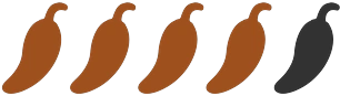 TRÈS CHAUD