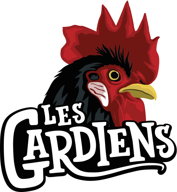 Ferme Les Gardiens