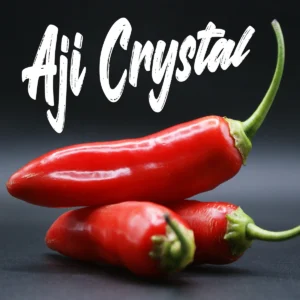Aji Cristal