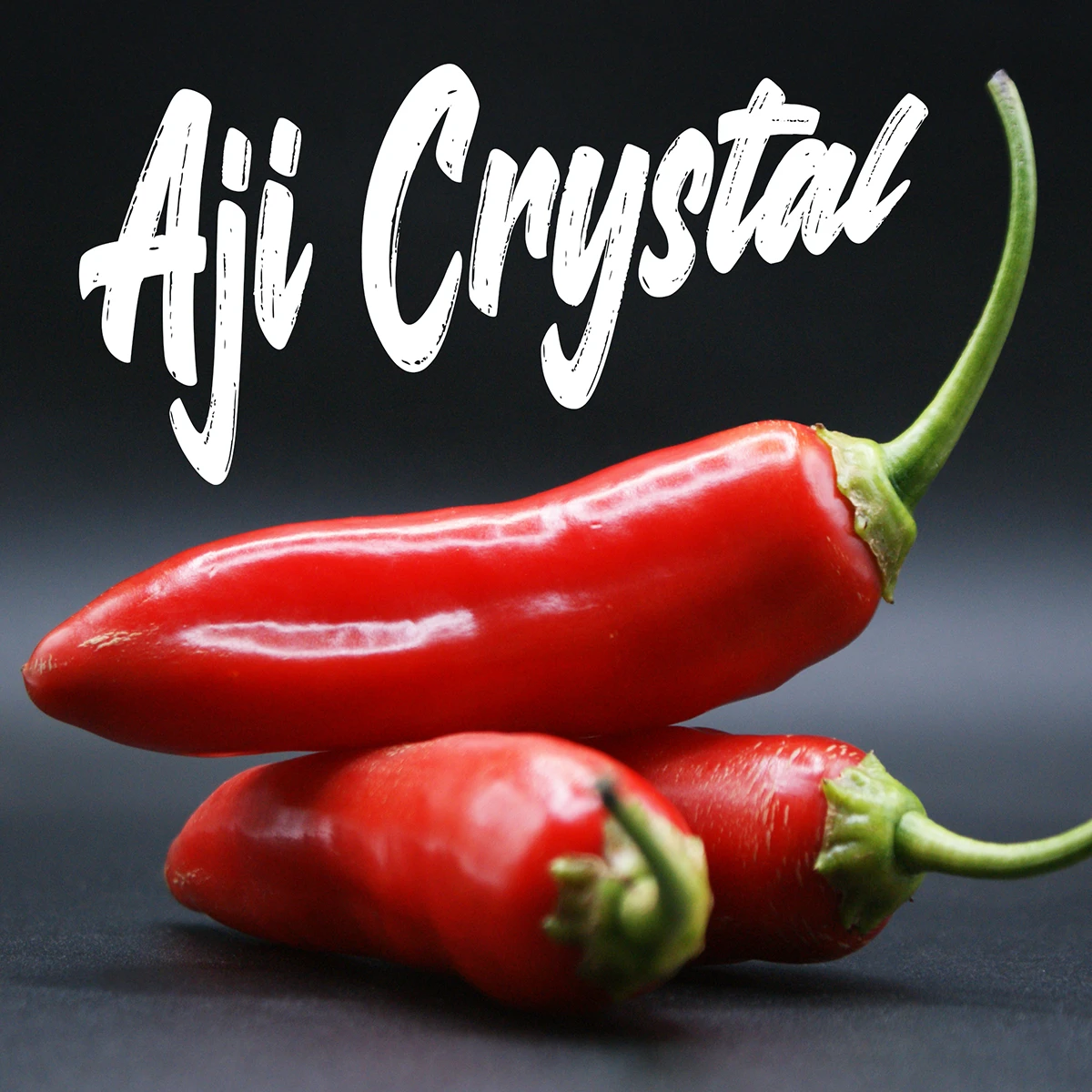 Aji Cristal
