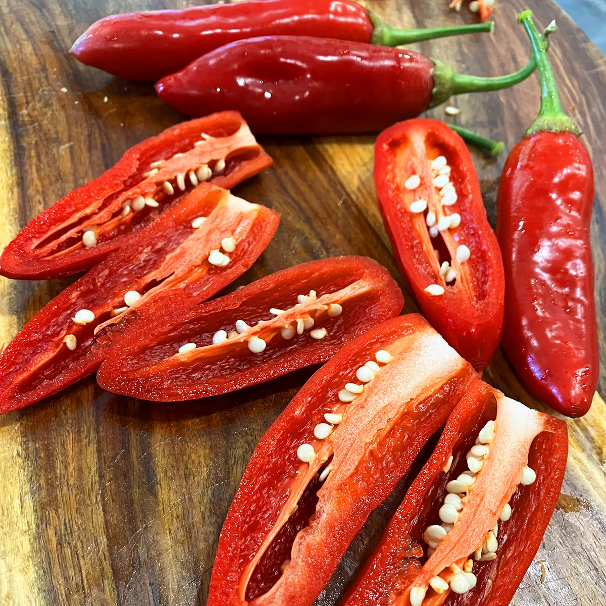 Aji Cristal – Image 5