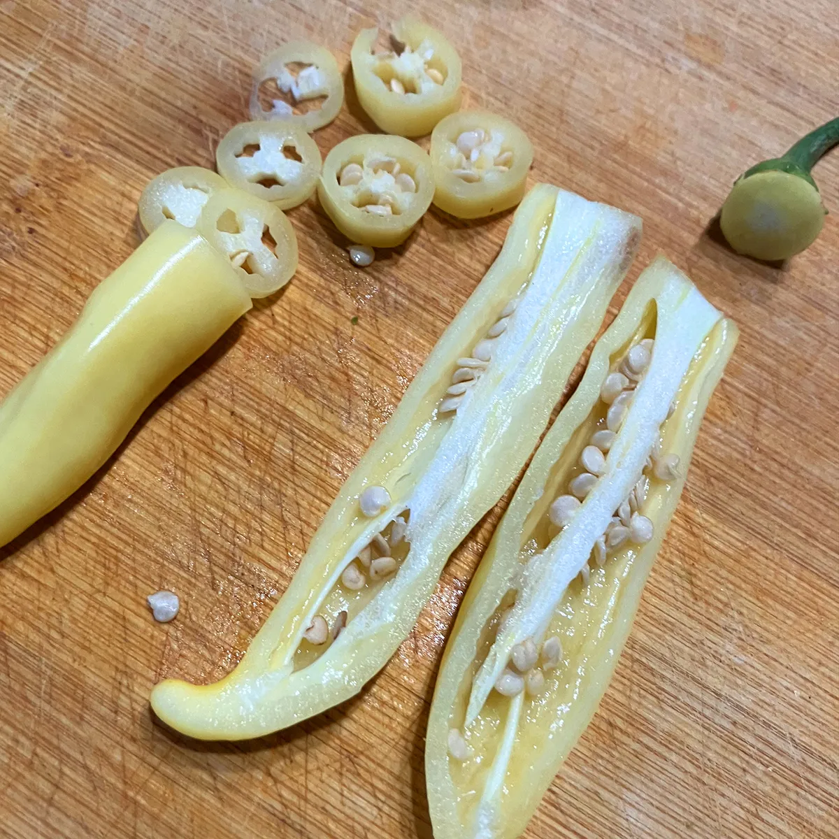Aji Melocoton – Image 5
