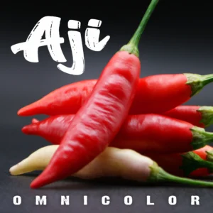 Aji Omnicolor