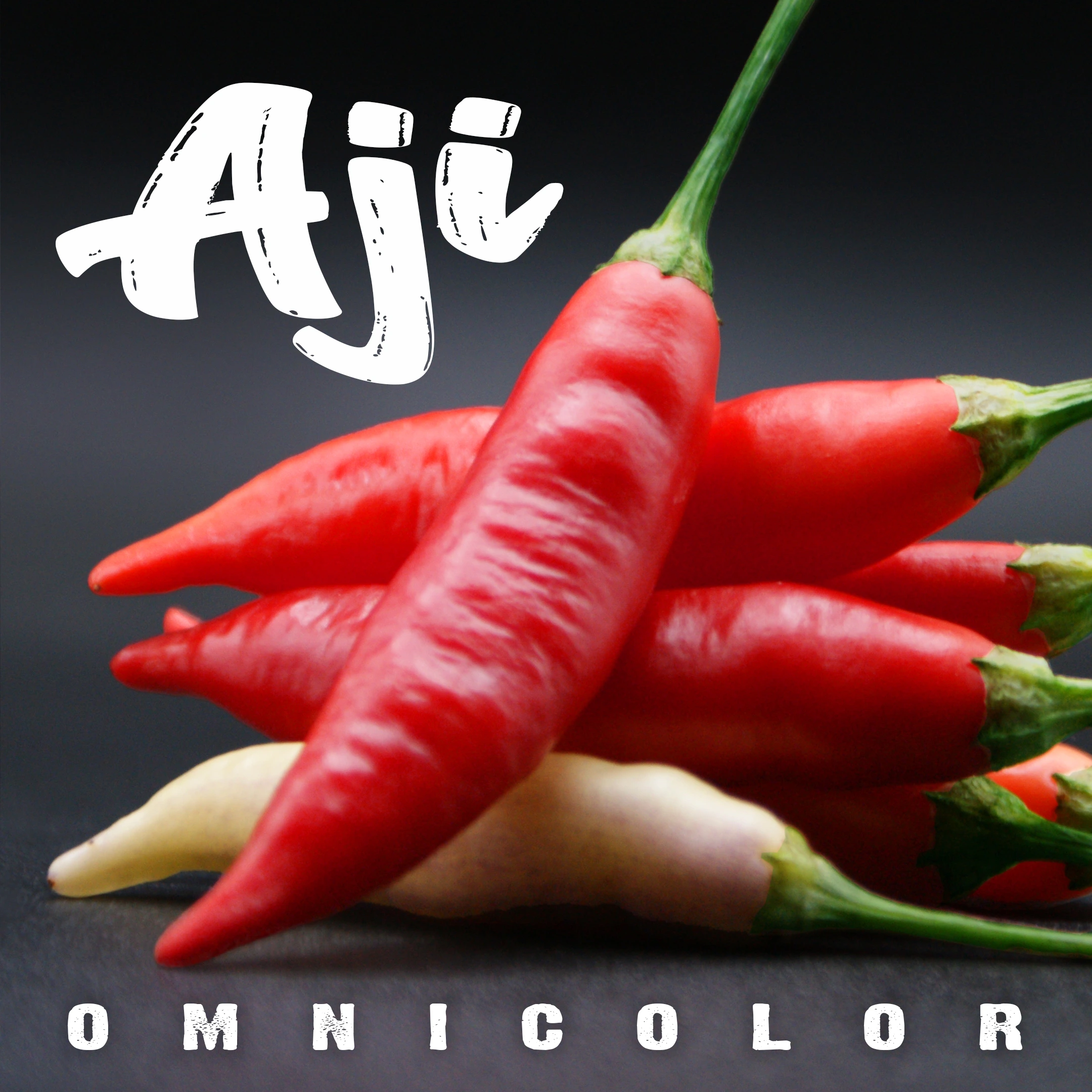 Aji Omnicolor