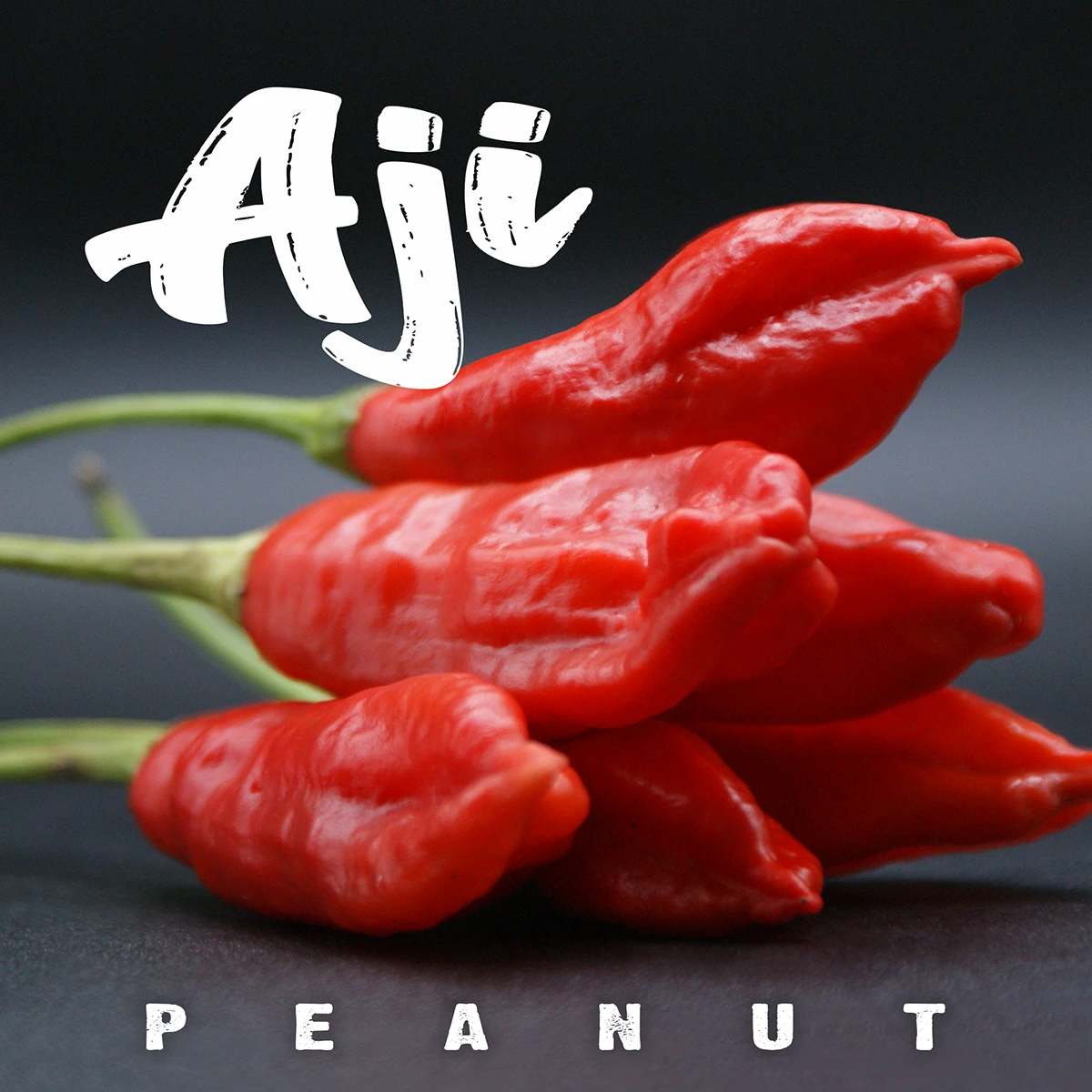 Aji Peanut