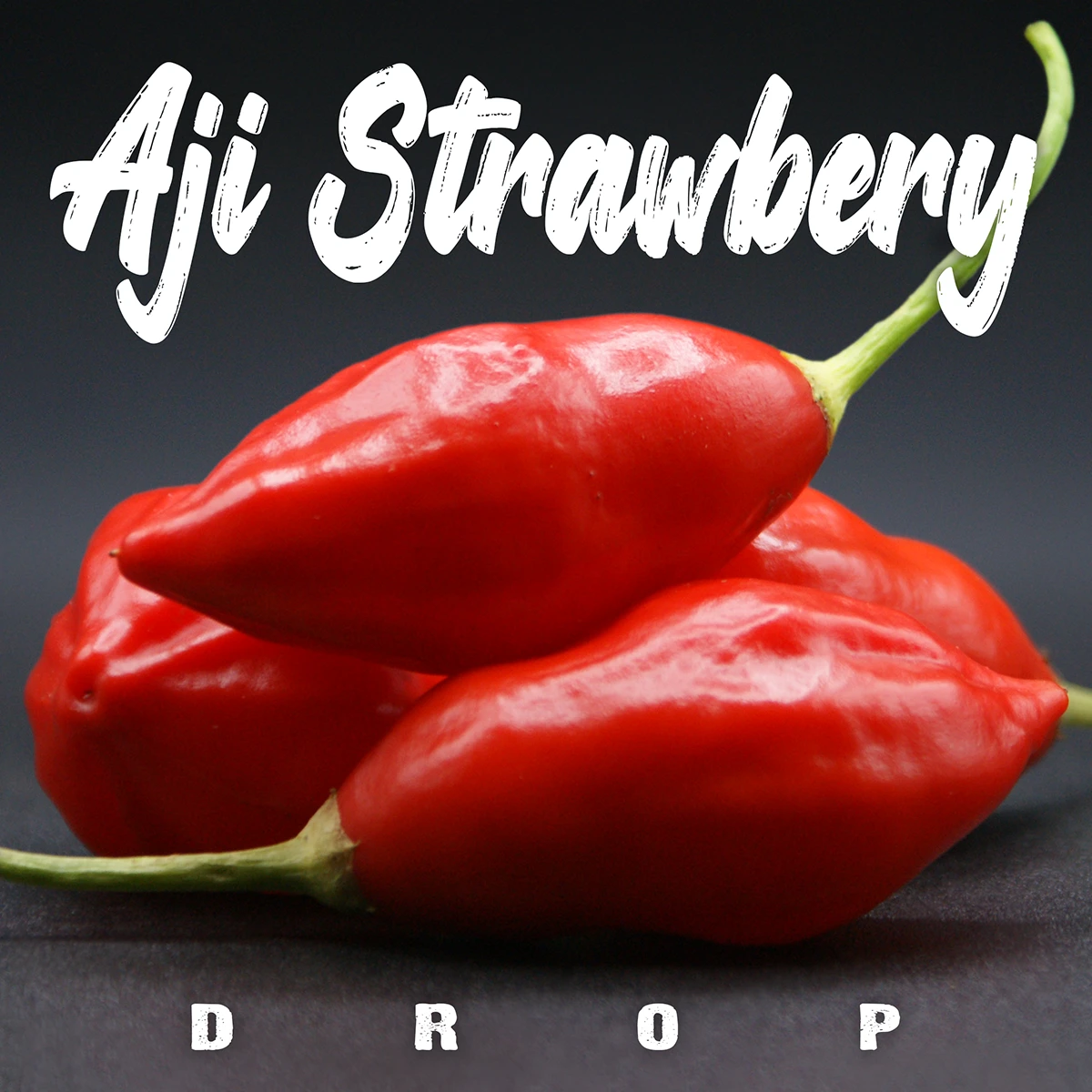 Aji Strawberry Drop