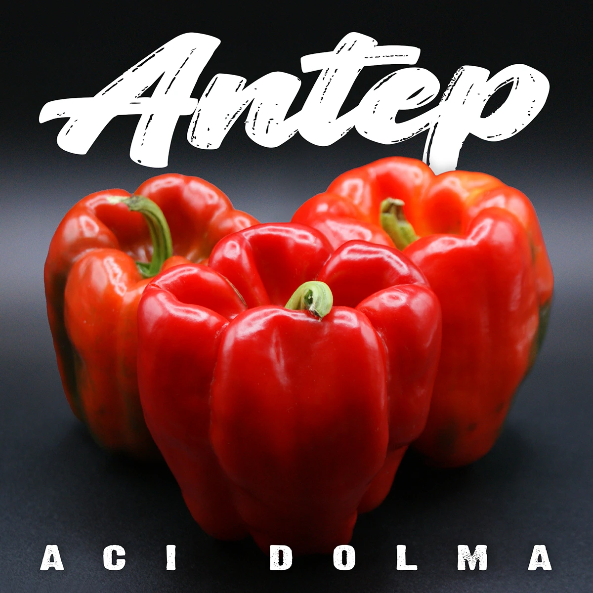 Antep Aci Dolma