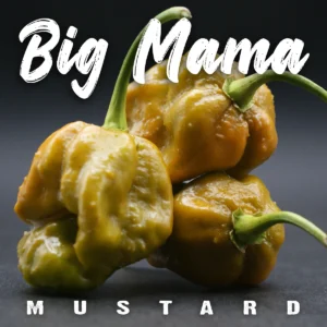 Big Mama Mustard