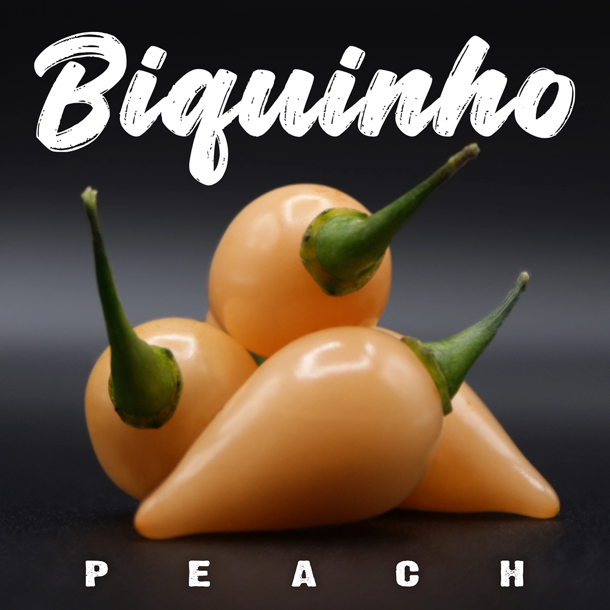 Biquinho Peach