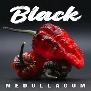 Black Medullagum