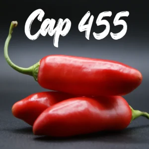 Cap 455