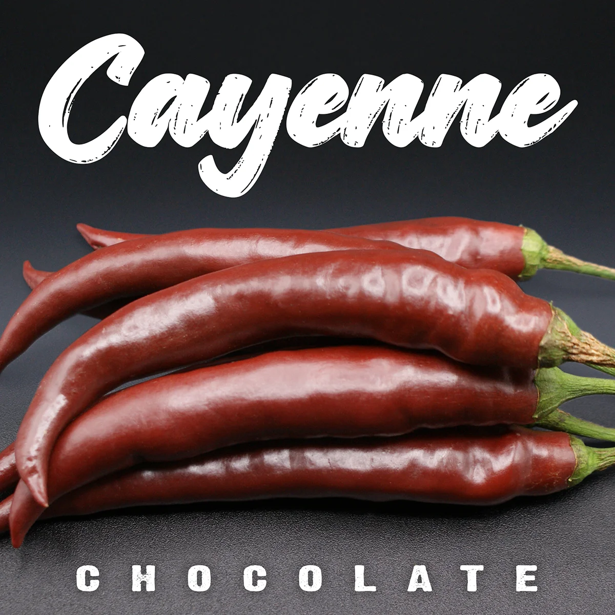 Cayenne Chocolate