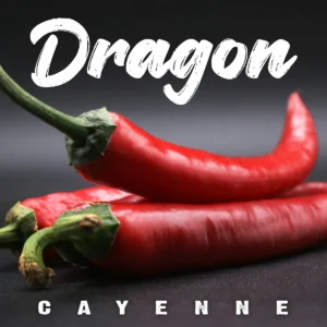 Dragon Cayenne