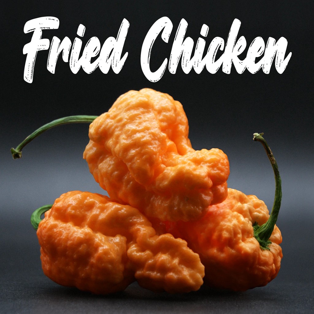 Fried Chicken