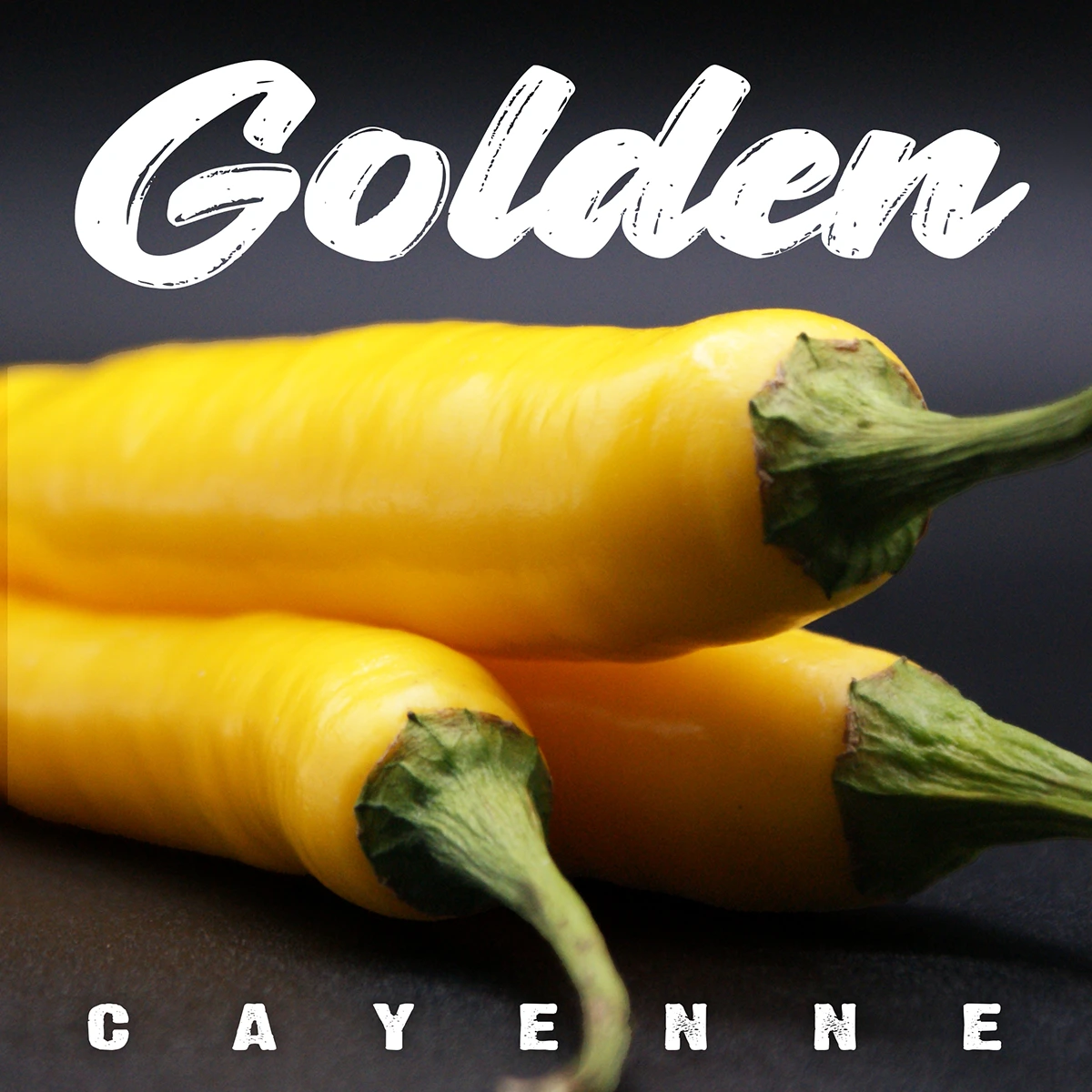 Golden Cayenne