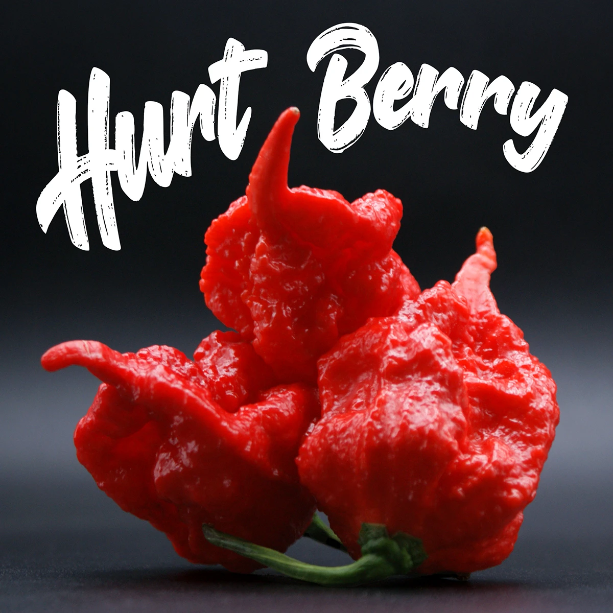 Hurt Berry