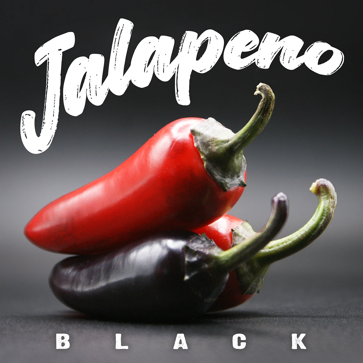 Jalapeno Black