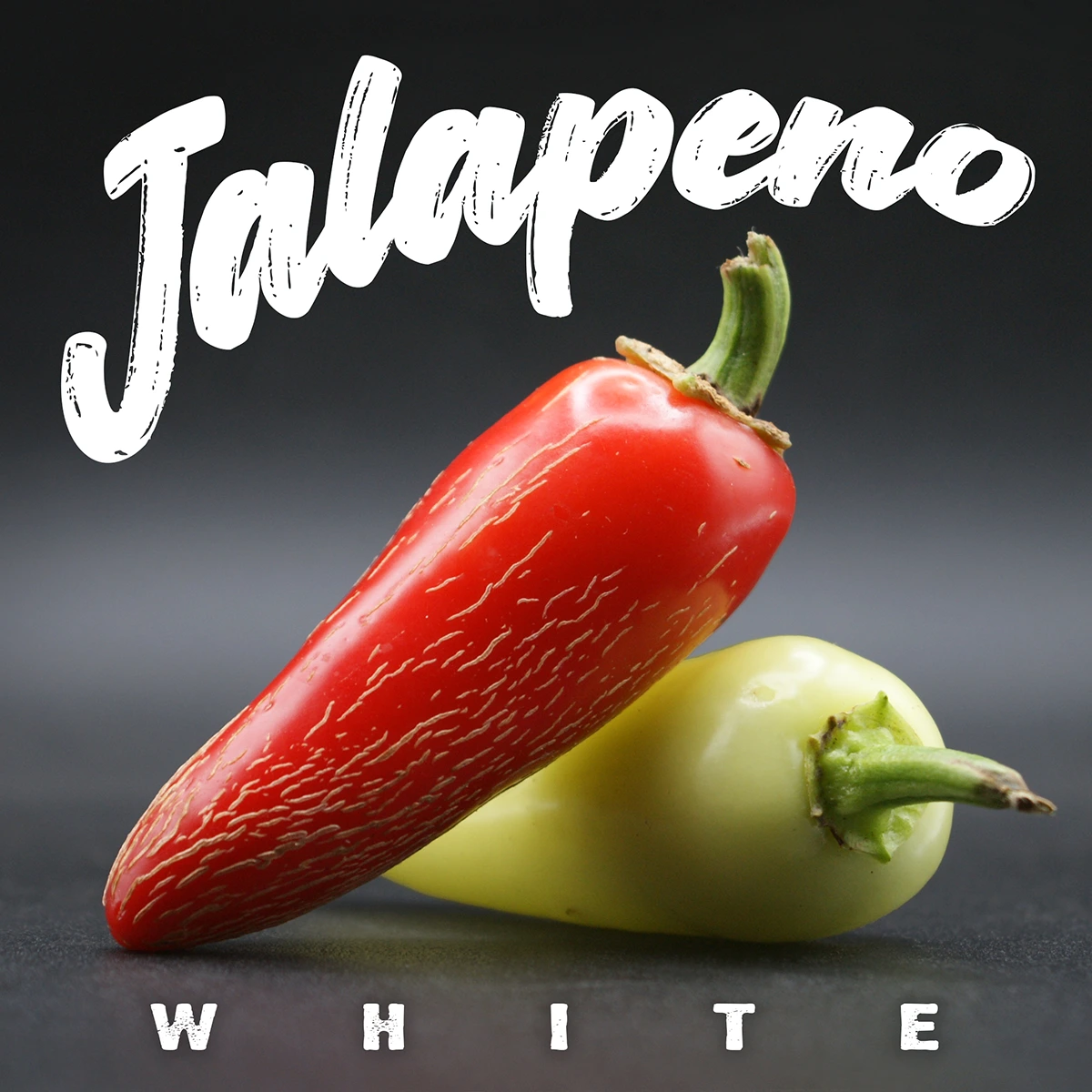Jalapeno White