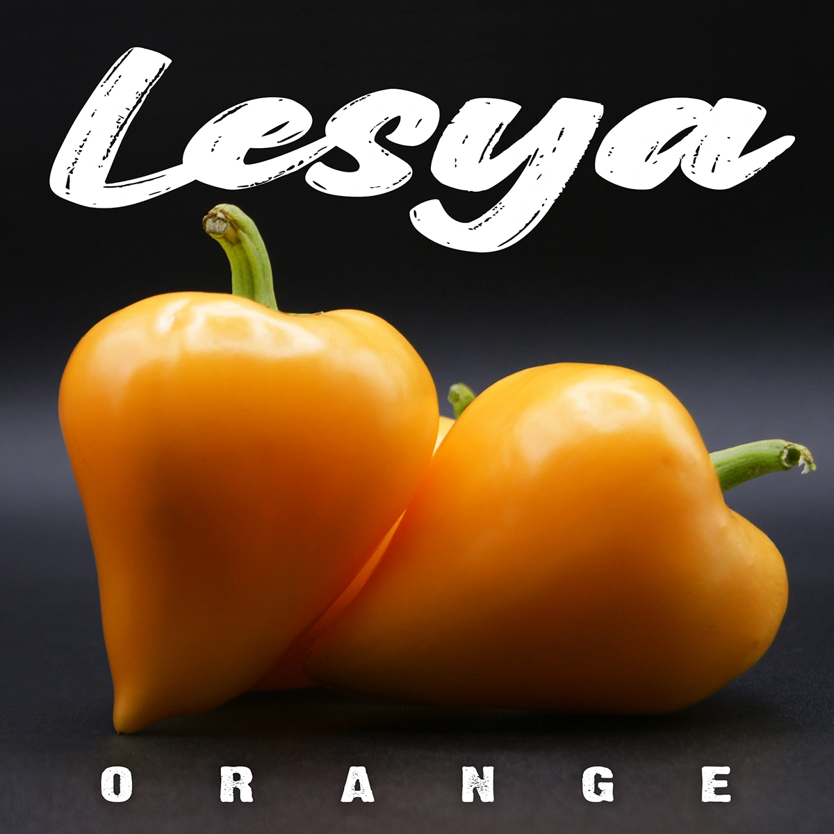 Lesya Orange