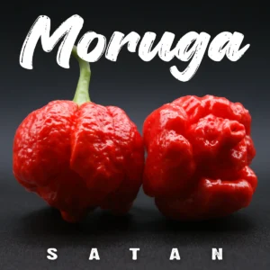 Moruga Satan