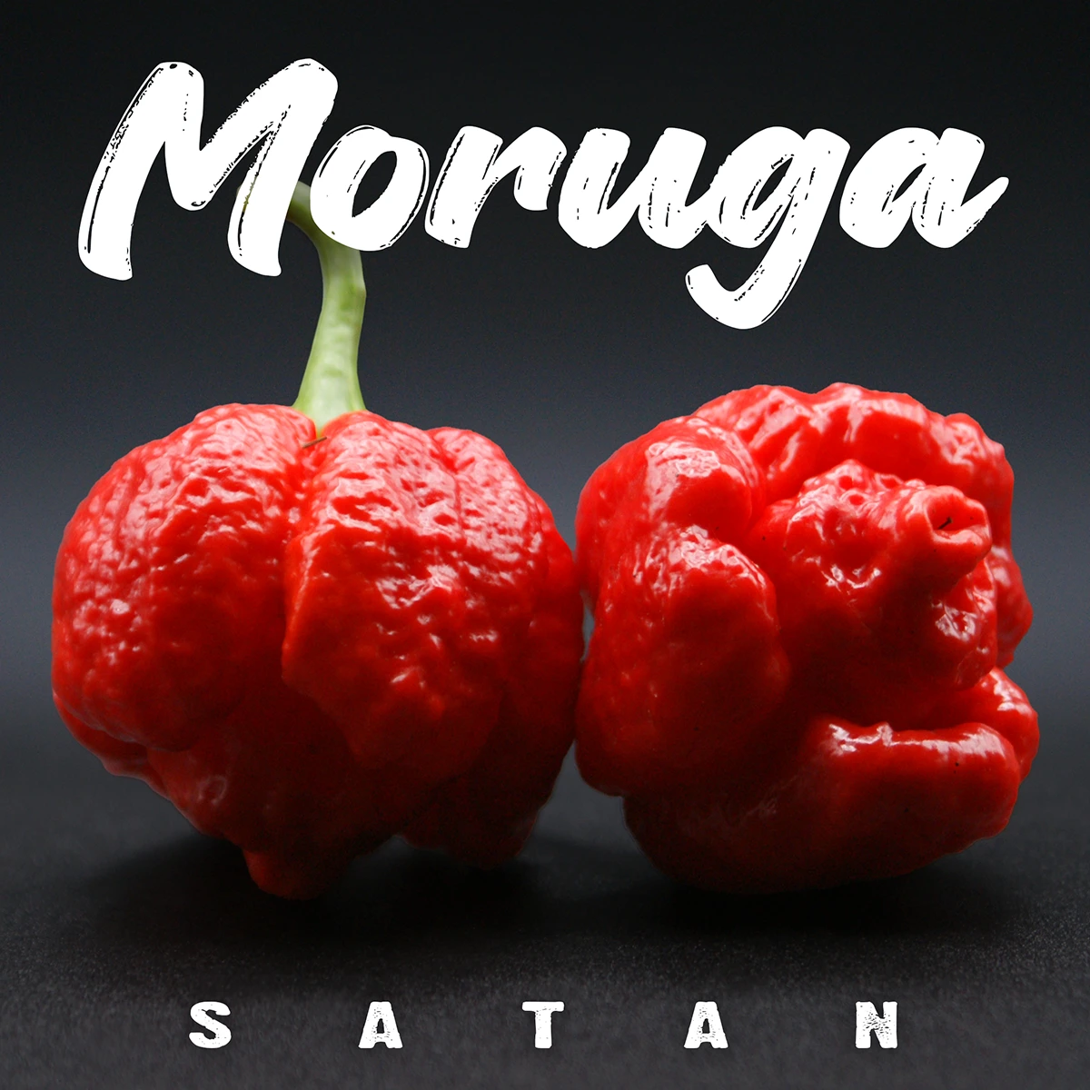 Moruga Satan