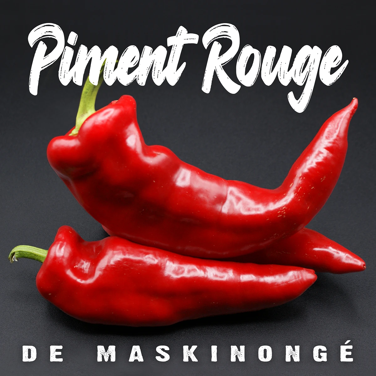 Piment Rouge de Maskinongé