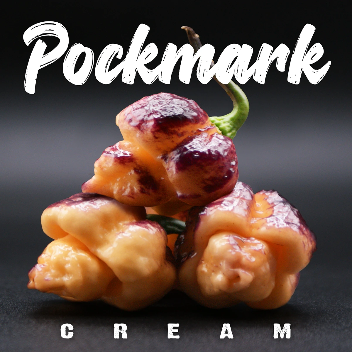 Pockmark Cream