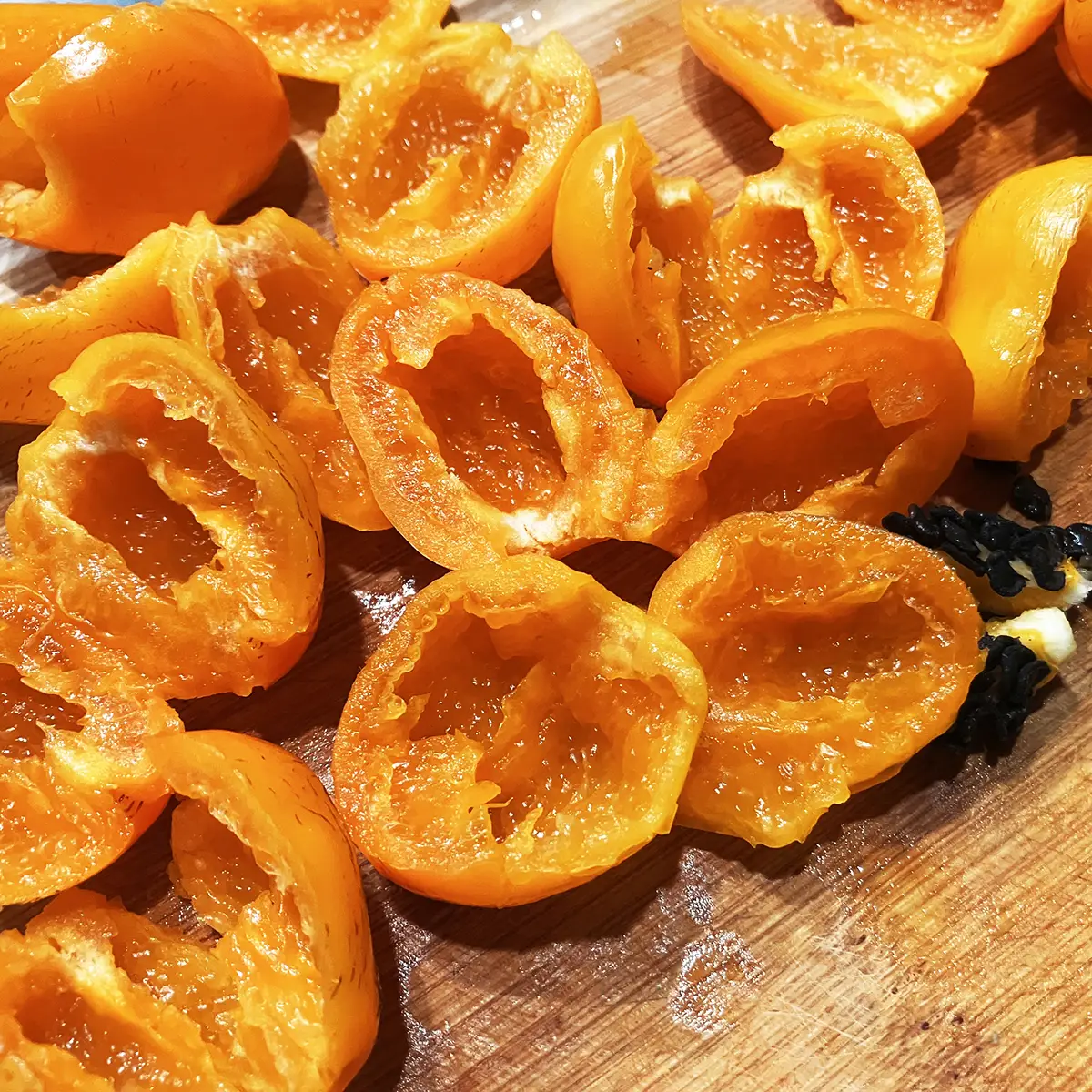 Rocoto Desert Peach – Image 5