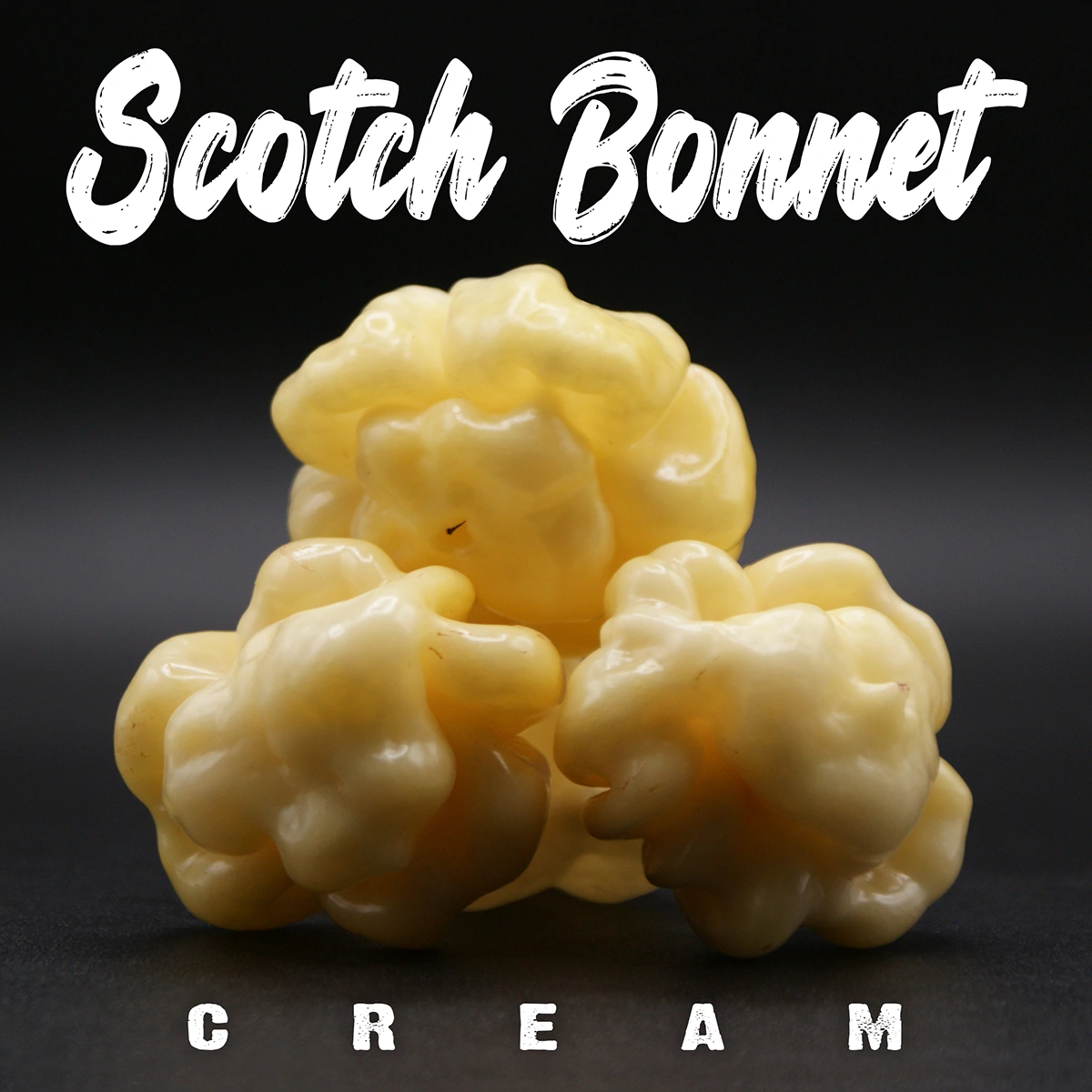 Scotch Bonnet Cream