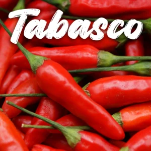 Tabasco