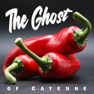 The Ghost Of Cayenne