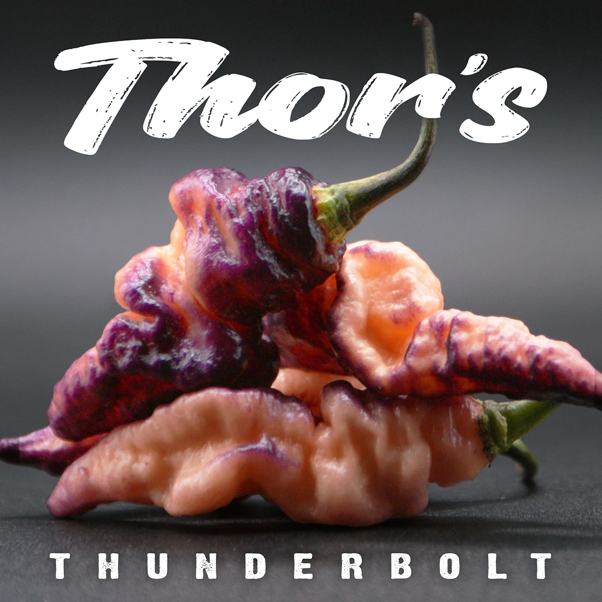 Thor’s Thunderbolt